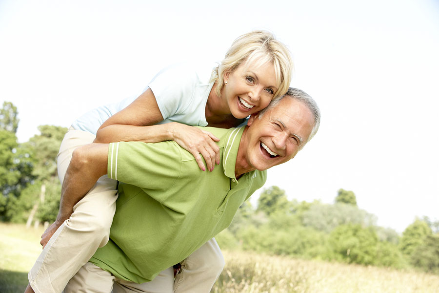 Testosterone therapy In St. Petersburg: More Energy