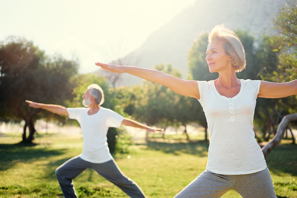 Testosterone therapy In St. Petersburg: Slim Body