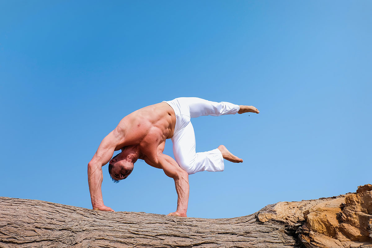Testosterone therapy In St. Petersburg: Muscle Strength